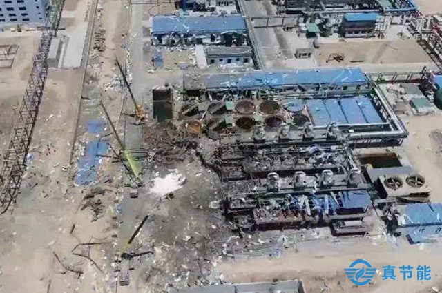 污泥干化設備生產線的燃爆安全事故