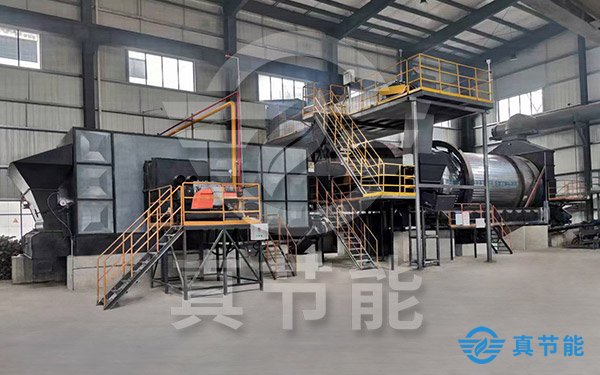 造紙污泥烘干機(jī)體型與產(chǎn)量的關(guān)系 造紙污泥烘干機(jī)體型與產(chǎn)量的關(guān)系