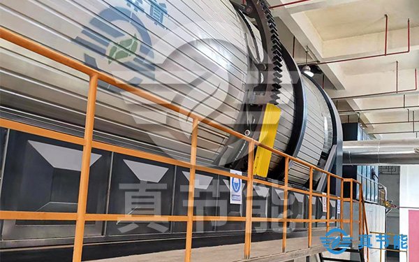 城市污泥干化設備日處理量有哪些技巧 城市污泥干化設備日處理量有哪些技巧