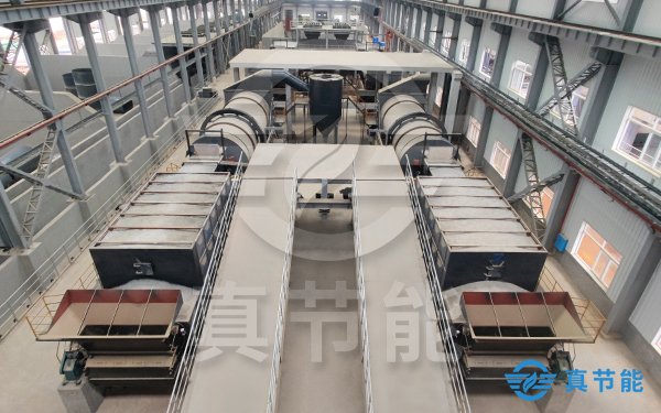 回轉滾筒污泥干化機生產廠家該如何選擇 回轉滾筒污泥干化機生產廠家該如何選擇