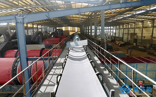 鋼廠污泥干化機故障率如何降低 鋼廠污泥干化機故障率如何降低