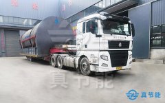 造紙污泥干化機如何提高干燥效率